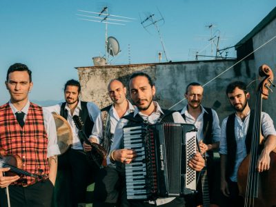 ARS NOVA NAPOLI