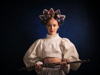 Maria 1. Photo by Dorota Holubová