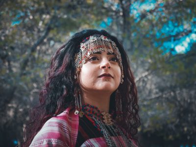 Nora Gharyeni