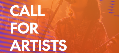 UPBEAT artist call (2)